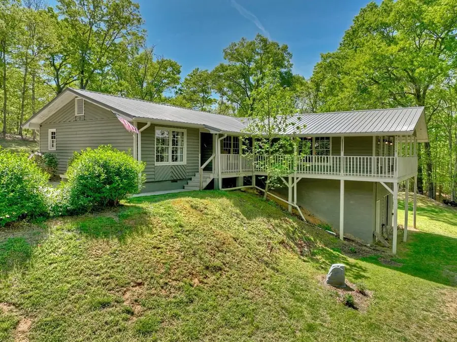 588 Padena Drive, Morganton, GA 30560 - #2
