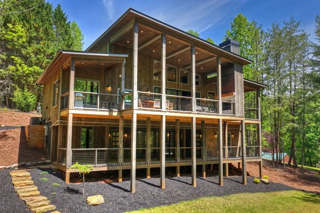 197 Tipton Court, Cherry Log, GA 30522 - #1