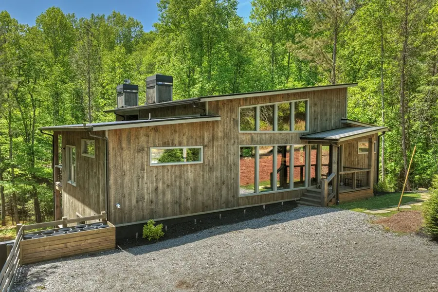 197 Tipton Court, Cherry Log, GA 30522 - #2