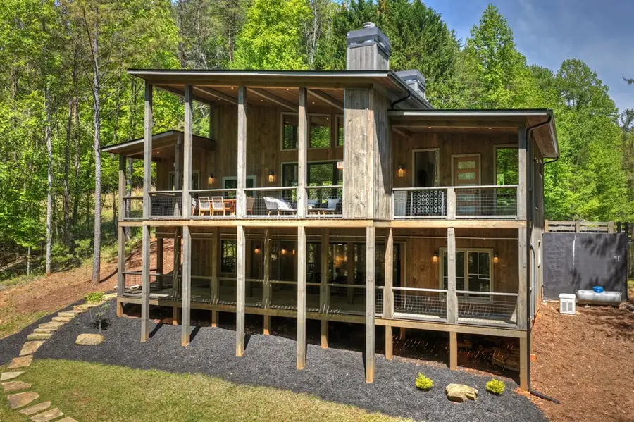 197 Tipton Court, Cherry Log, GA 30522 - #3