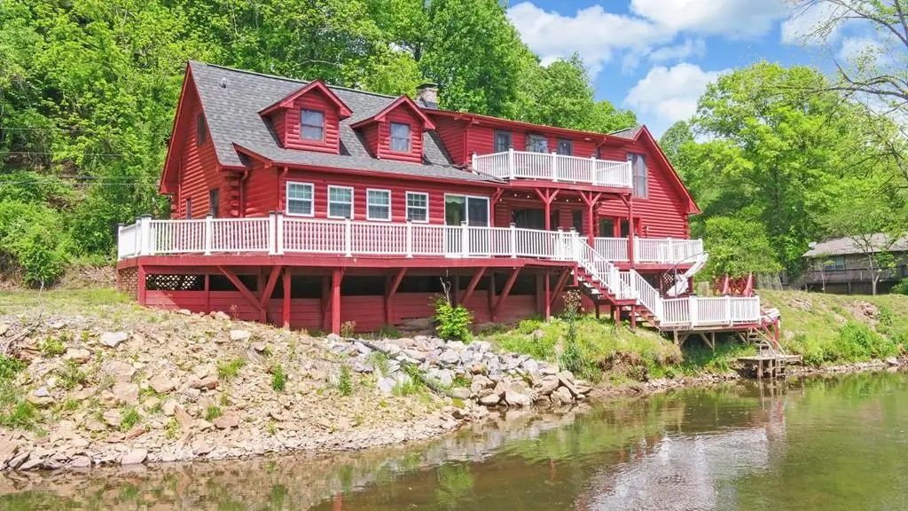 440 Beaver Ridge Road, Murphy, NC 28906 - #1