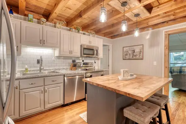 919 New Hope Road, Morganton, GA 30560