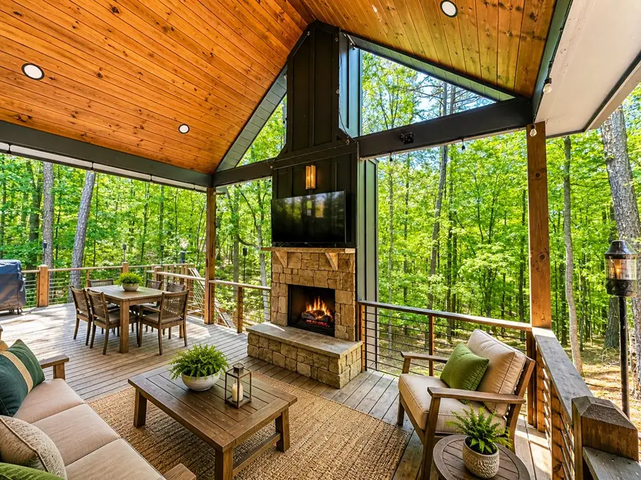 55 Monitor Drive, Ellijay, GA 30540 - #3