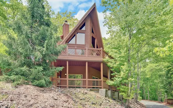 1720 Caney Creek Road, Murphy, NC 28906