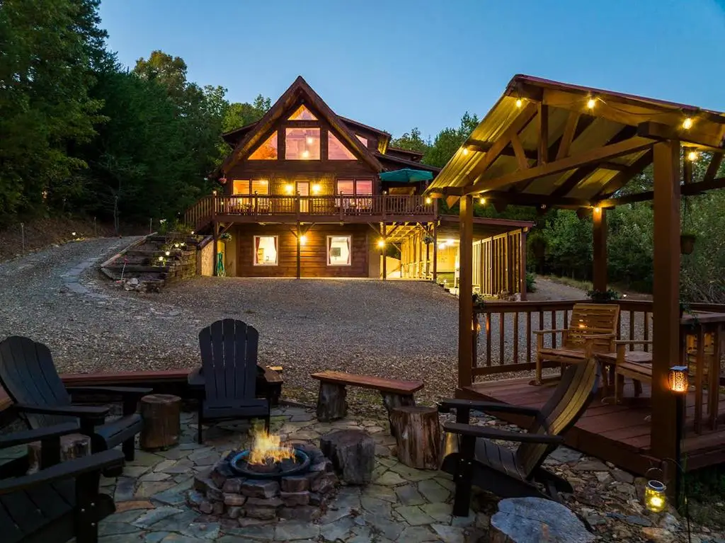 145 Skyview Drive, Notla, NC 29806 - #1