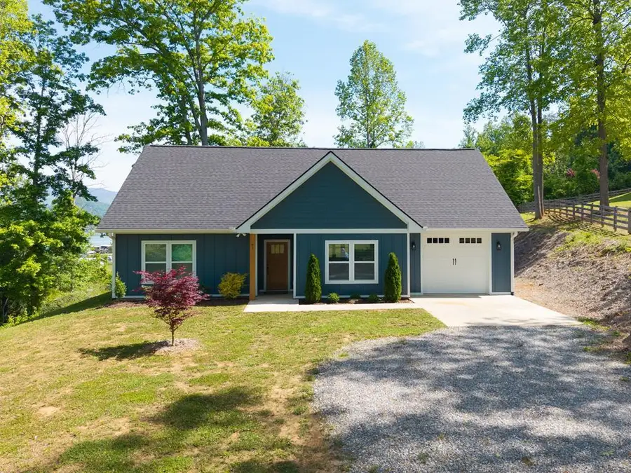 91 Dewey Ridge Lane, Hayesville, NC 28904 - #2