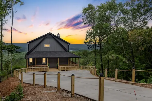 198 Stirratt Road, Ranger, GA 30734