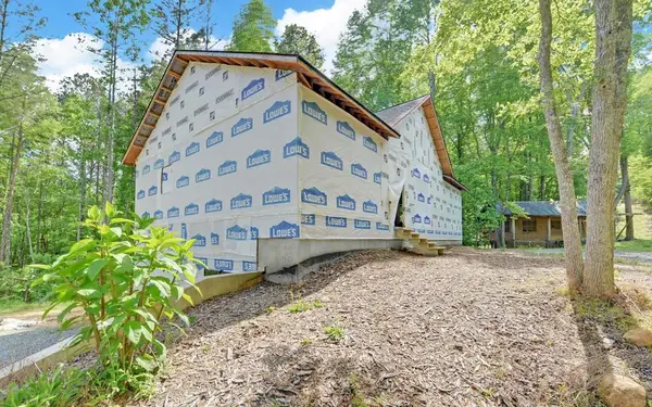 51 Wendy Hill Road, Talking Rock, GA 30175