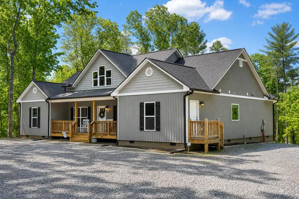 200 Fowler Road, Ellijay, GA 30540 - #1