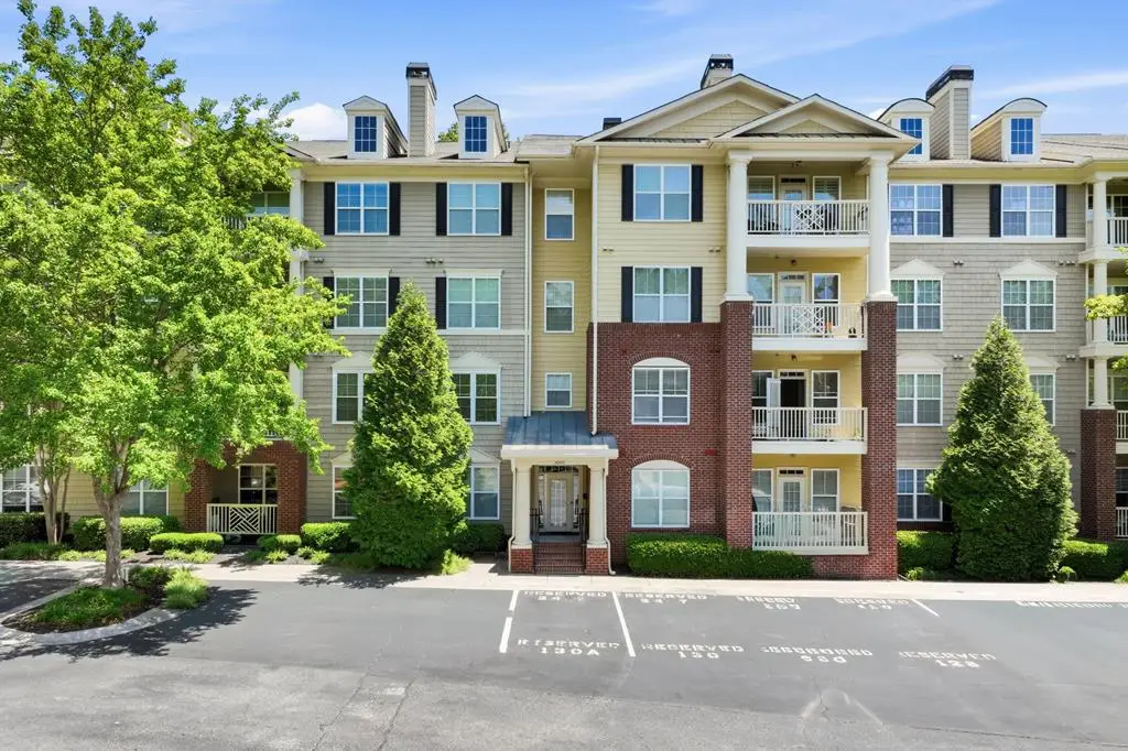 3150 Woodwalk Drive, Atlanta, GA 30339 - #1