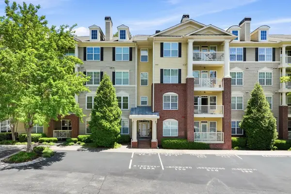 3150 Woodwalk Drive, Atlanta, GA 30339