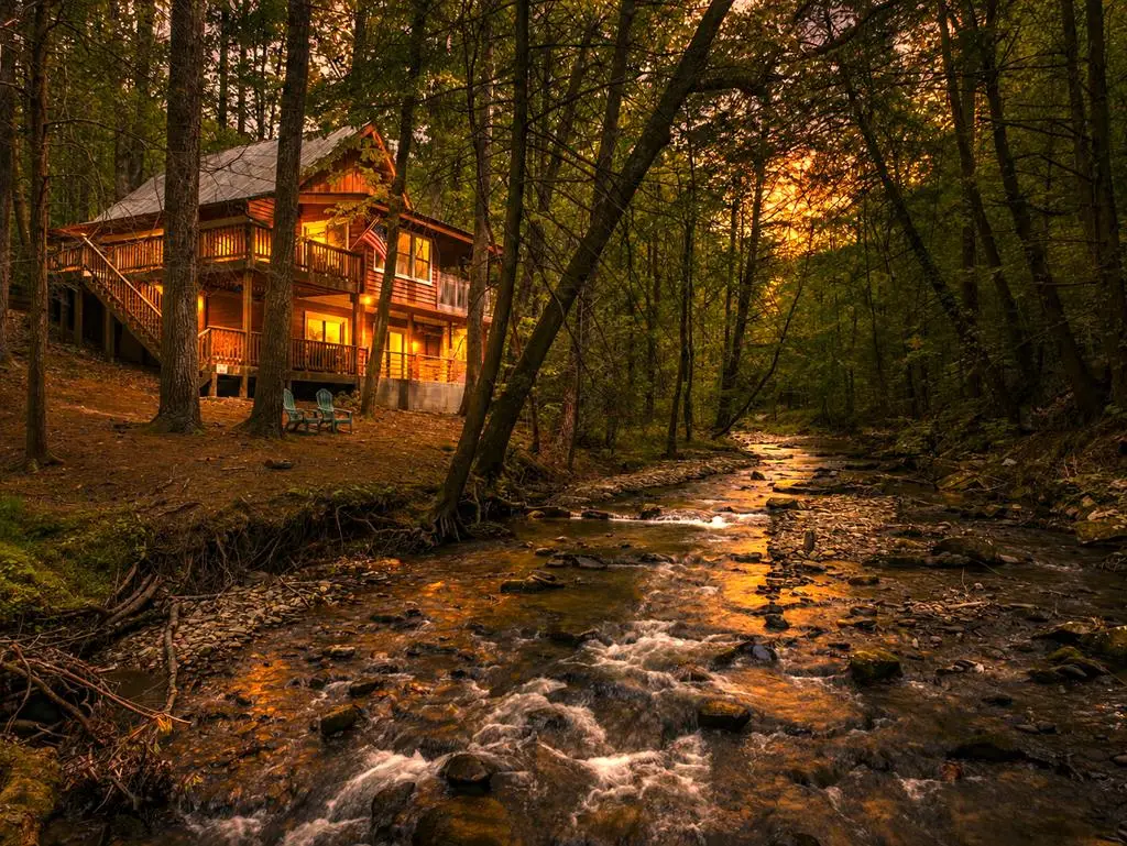 53 Laurel Ridge Drive, Ellijay, GA 30536 - #1
