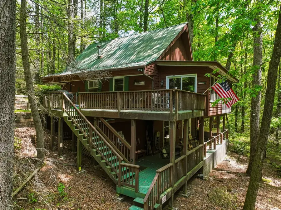 53 Laurel Ridge Drive, Ellijay, GA 30536 - #3