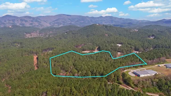 Lot 15 Industrial Drive, Ducktown, TN 37326