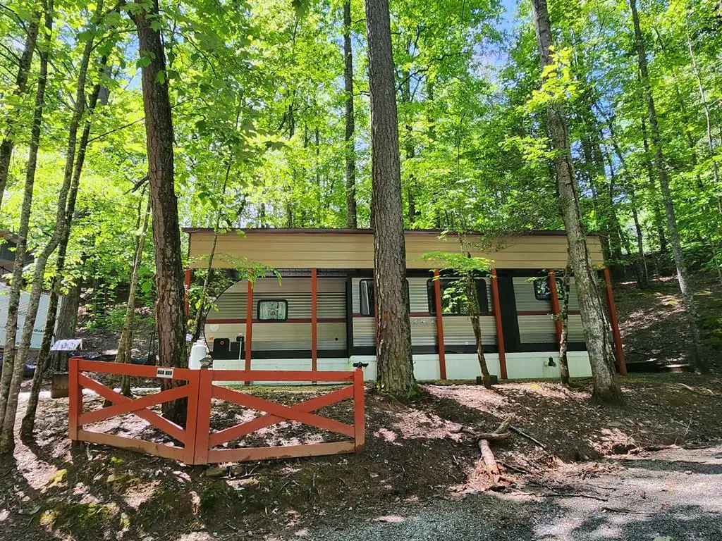 59 37th Street, Ellijay, GA 30540 - #1