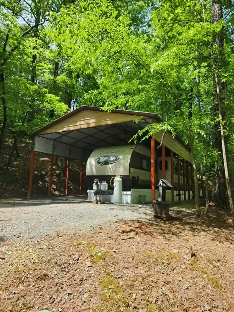 59 37th Street, Ellijay, GA 30540 - #2