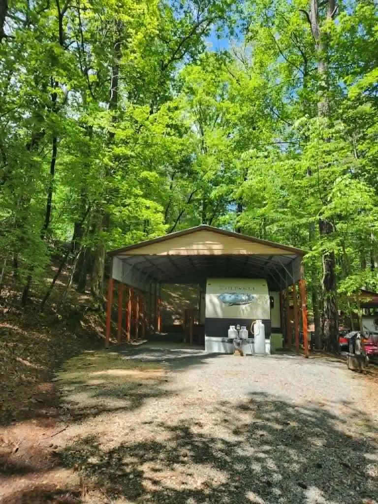 59 37th Street, Ellijay, GA 30540 - #3