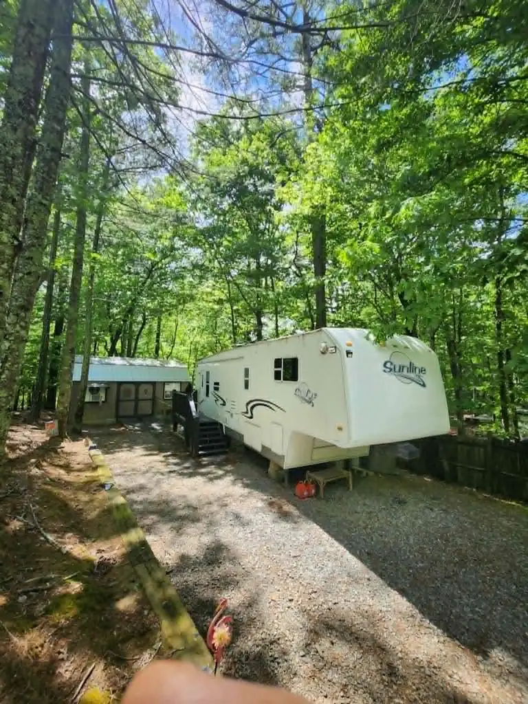 376 10th Street, Ellijay, GA 30540 - #1
