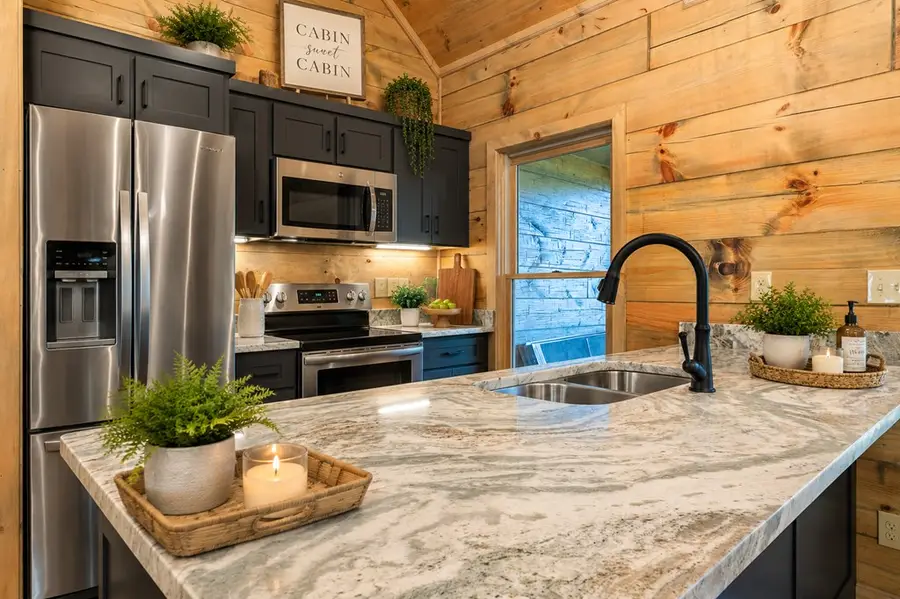 85 Moreland Trail, Blue Ridge, GA 30513 - #2
