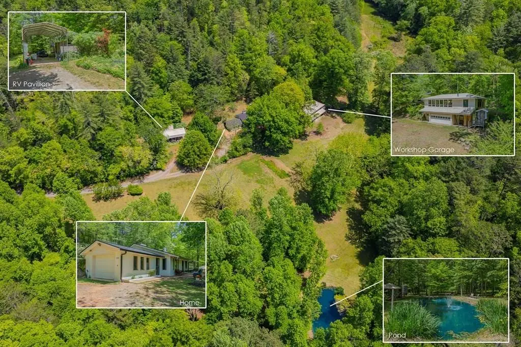 153 January Lane, Ellijay, GA 30540 - #1