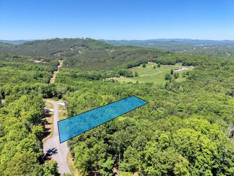 Lot 140 Highland Park, Blairsville, GA 30512 - #3