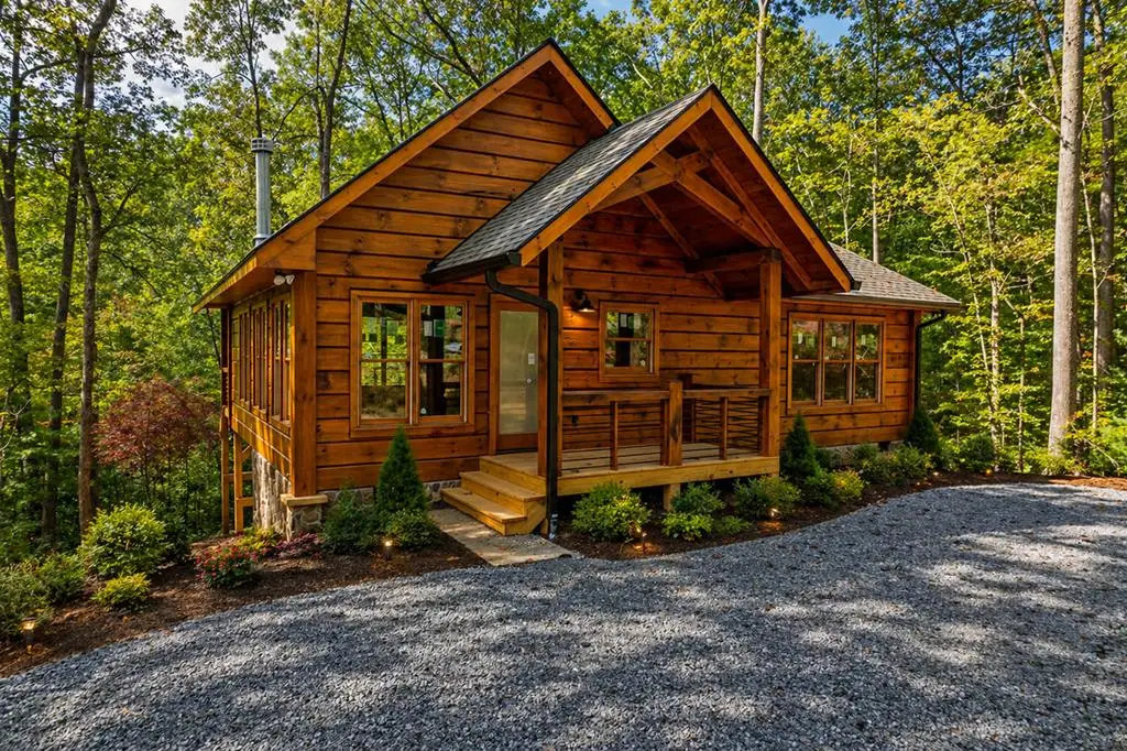 100 Crystal Oliver Lane, Blue Ridge, GA 30513 - #1