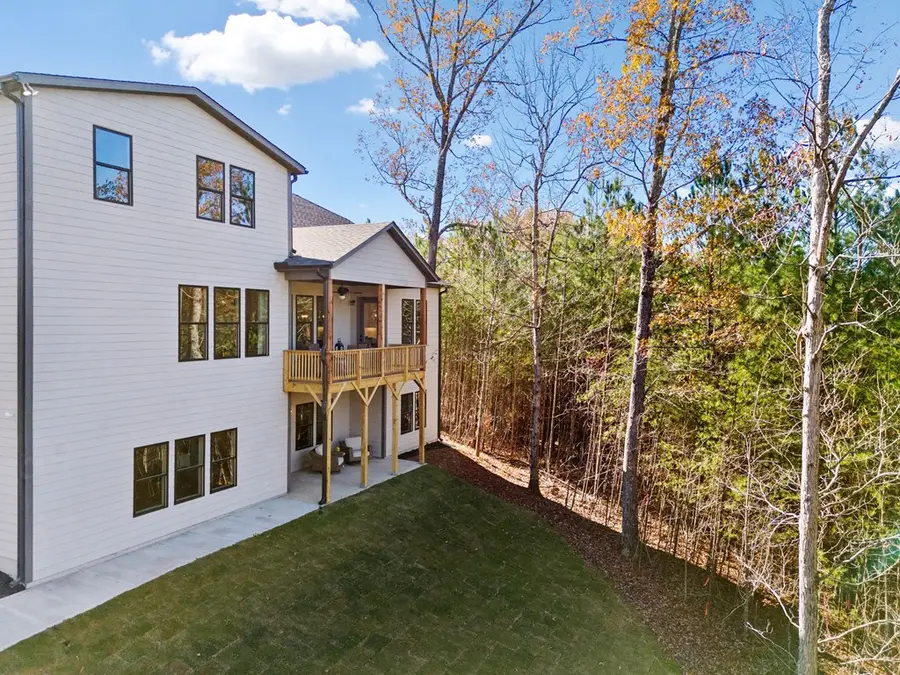 49 Pinnacle Way, Carters Lake, GA 50512 - #3