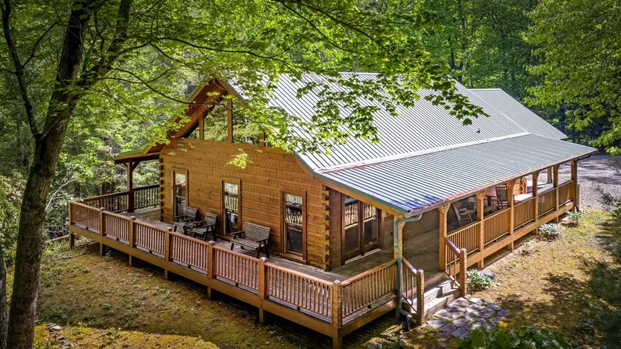 66 Windy Hill Drive, Cherry Log, GA 30522 - #2