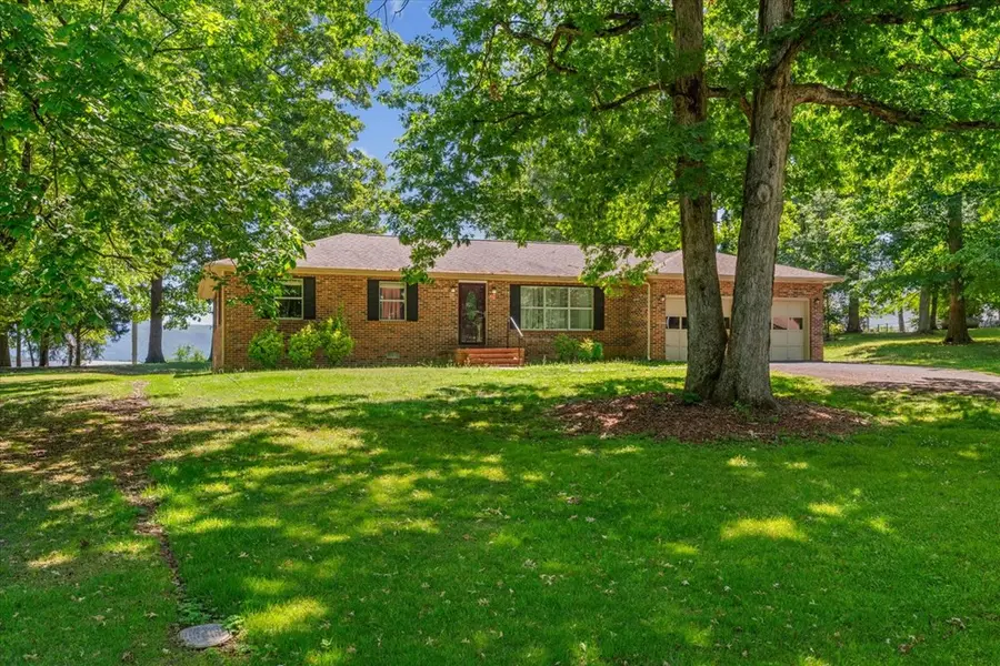 180 Wildwood Drive, Chatsworth, GA 30705 - #2