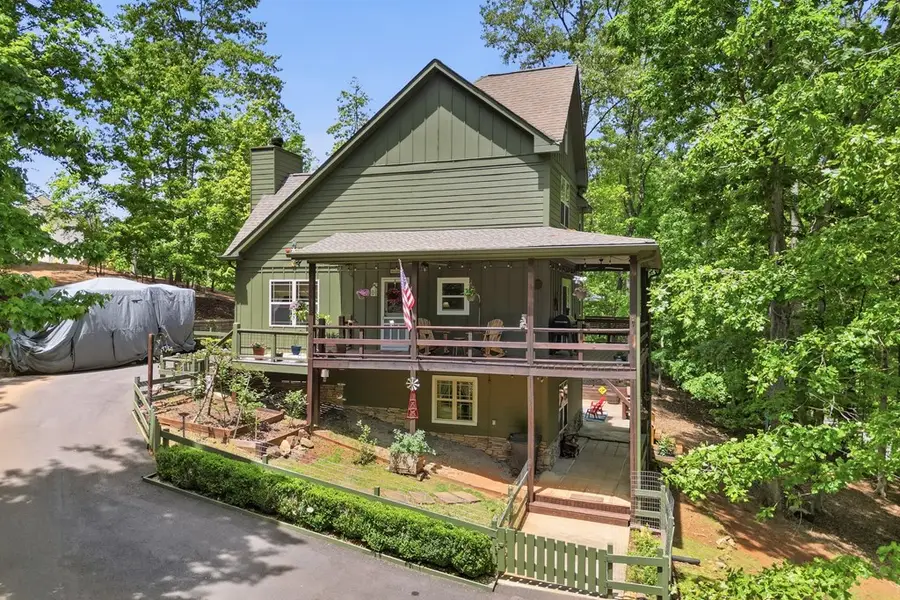 97 Cypress Circle, Ellijay, GA 30540 - #3