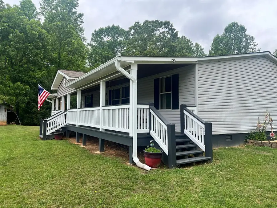 1864 St Hwy 325, Blairsville, GA 30512 - #2