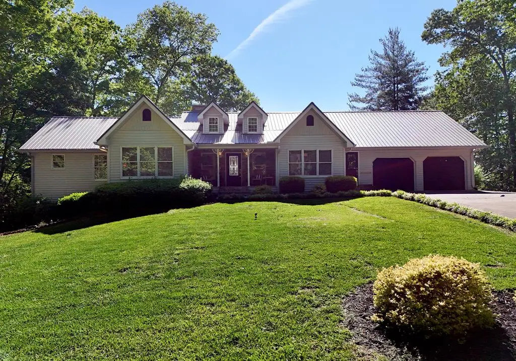 382 Pat Colwell Road, Blairsville, GA 30512 - #1