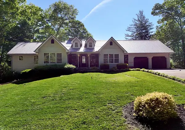 382 Pat Colwell Road, Blairsville, GA 30512