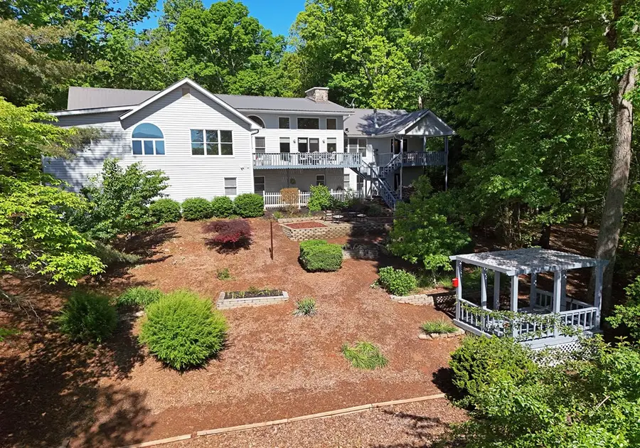 382 Pat Colwell Road, Blairsville, GA 30512 - #3