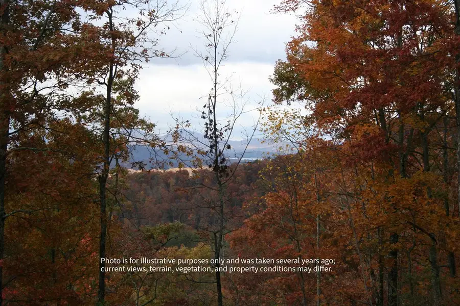#6 Pounding Mill Overlook, Hayesville, NC 28904 - #3
