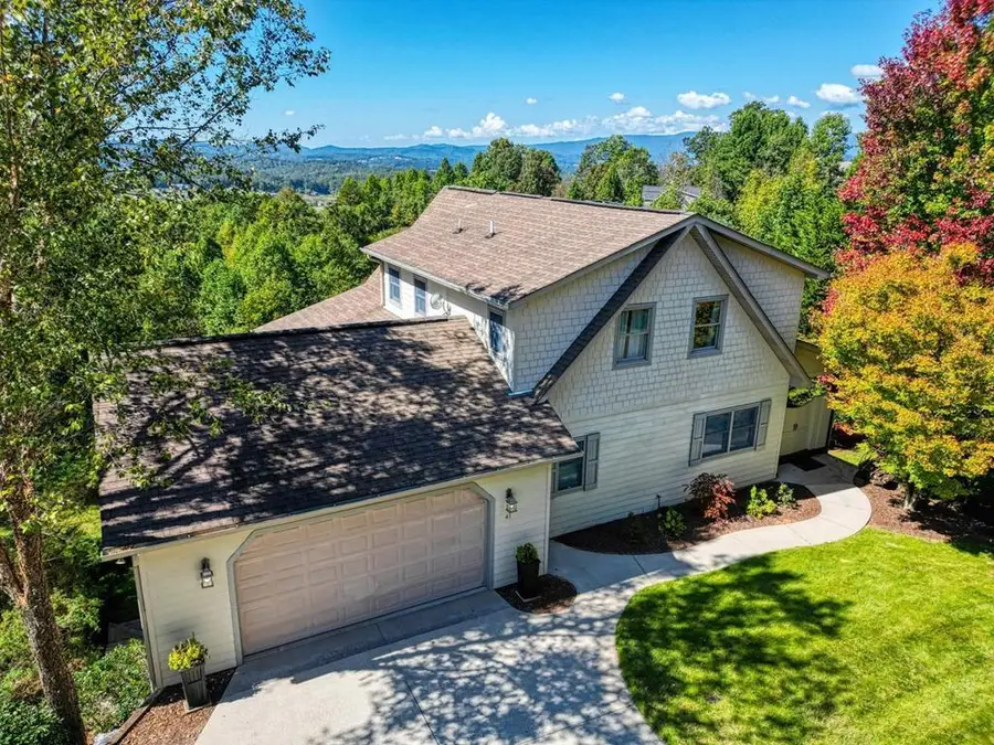 41 Dan Knob Overlook, Hayesville, NC 28904 - #3