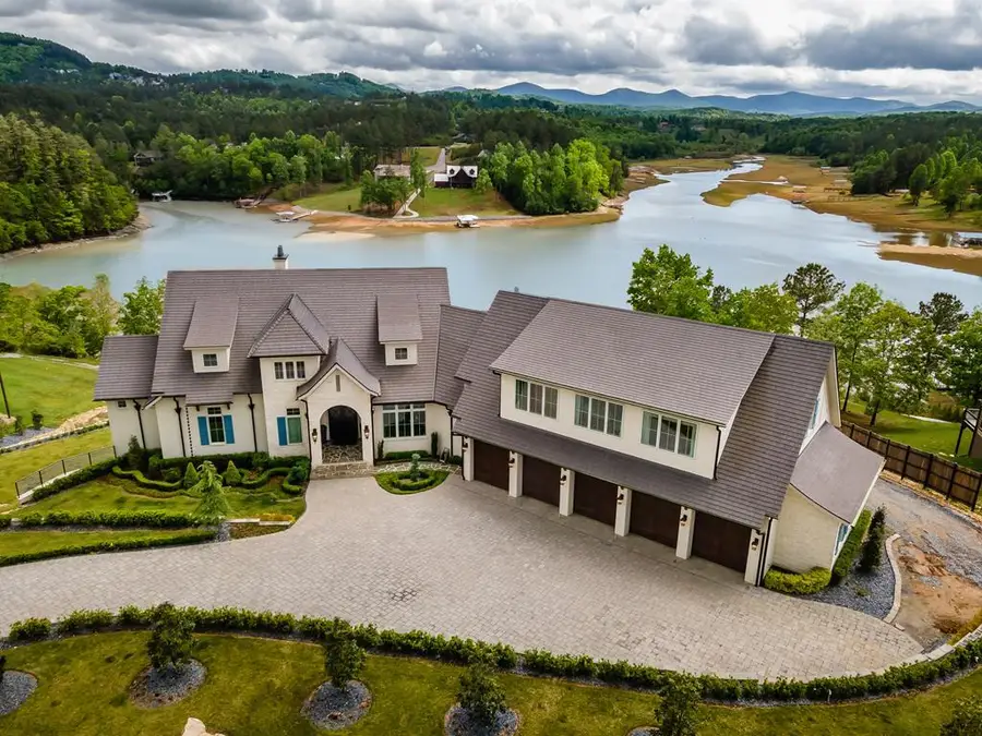 488 Big Knoll Drive, Blairsville, GA 30512 - #2