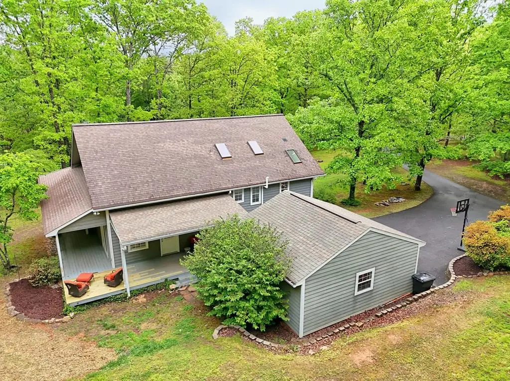 298 Notla Vista Ii, Blairsville, GA 30512 - #1