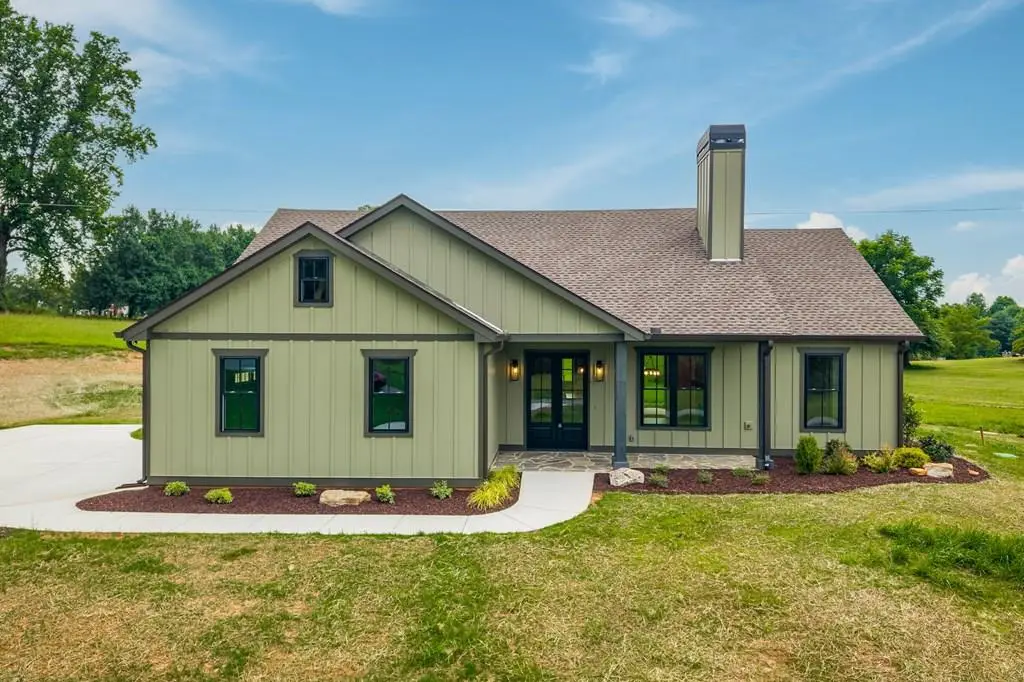 100 Redridge Road, Morganton, GA 30560 - #1