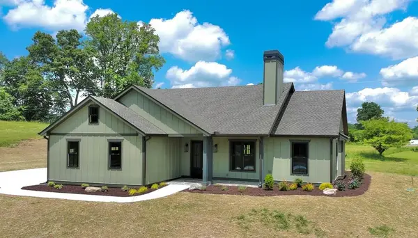 100 Redridge Road, Morganton, GA 30560
