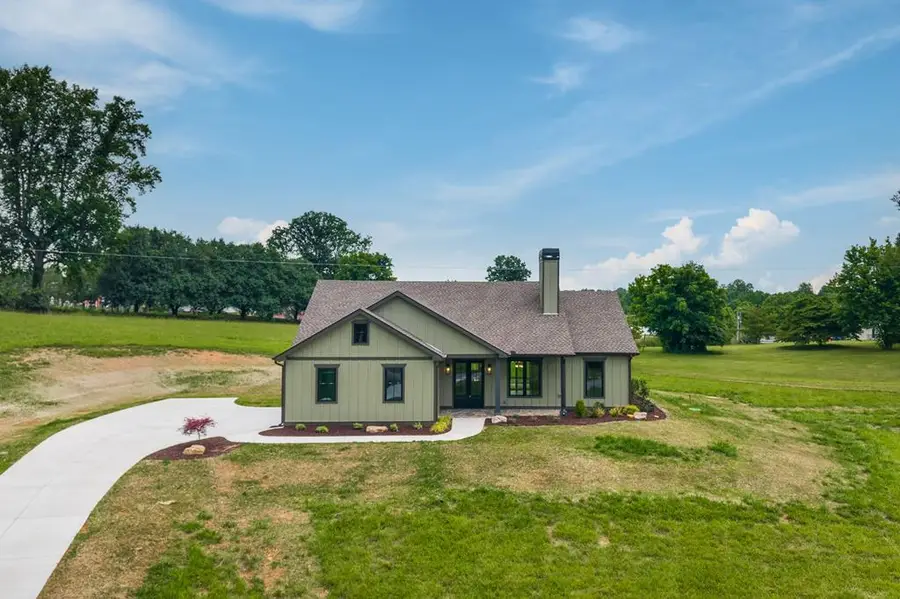 100 Redridge Road, Morganton, GA 30560 - #2