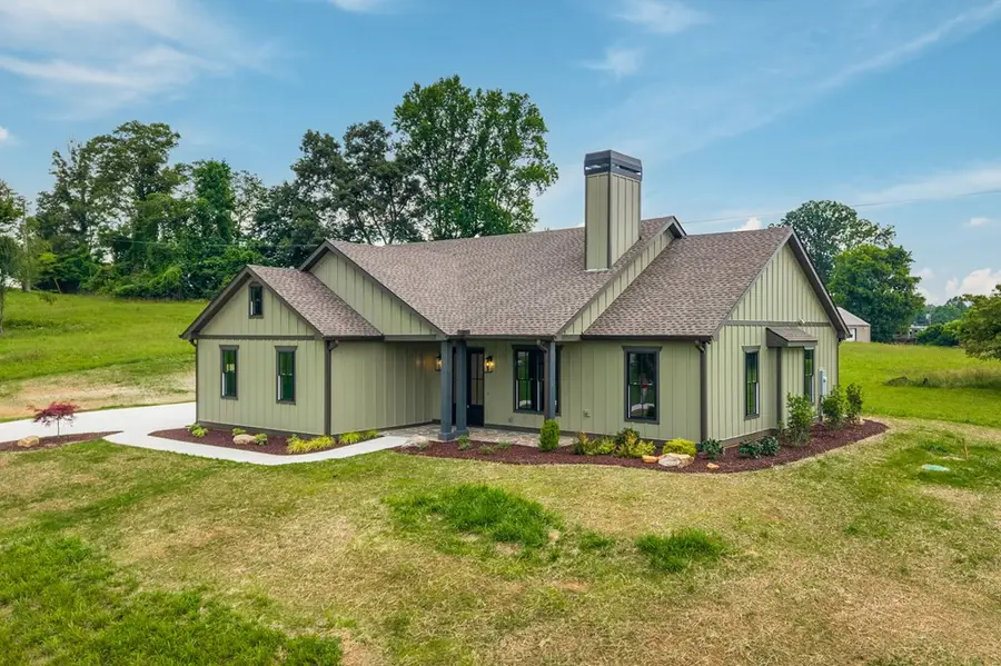 100 Redridge Road, Morganton, GA 30560 - #3