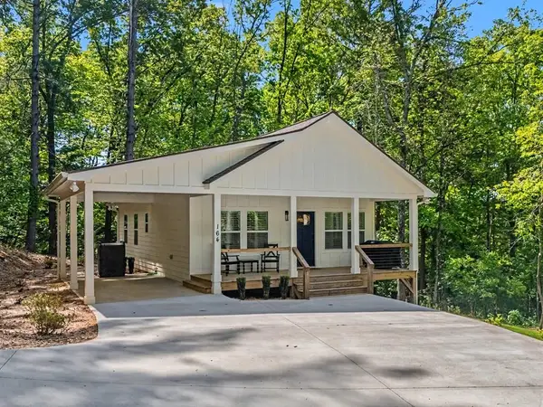 164 Acorn Lane, Warne, NC 28909