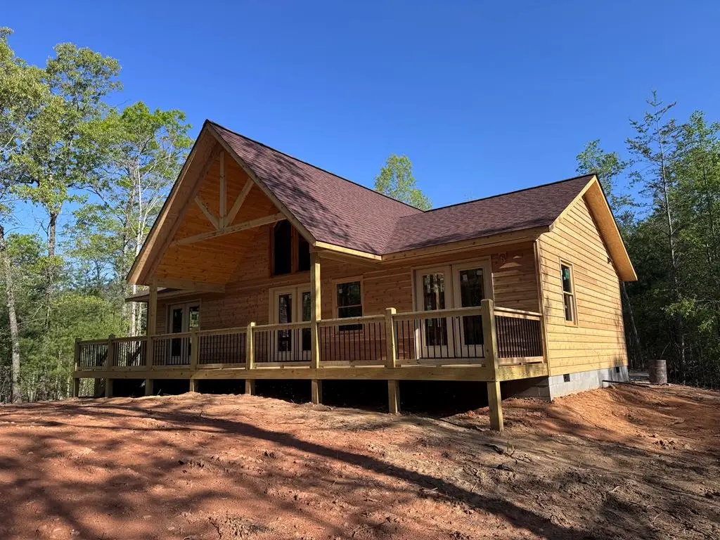 182 Gray Grouse Trail, Hothouse, NC 26906 - #1