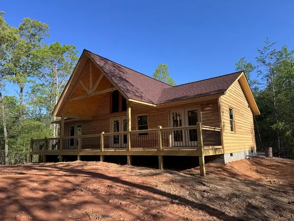182 Gray Grouse Trail, Murphy, NC 26906