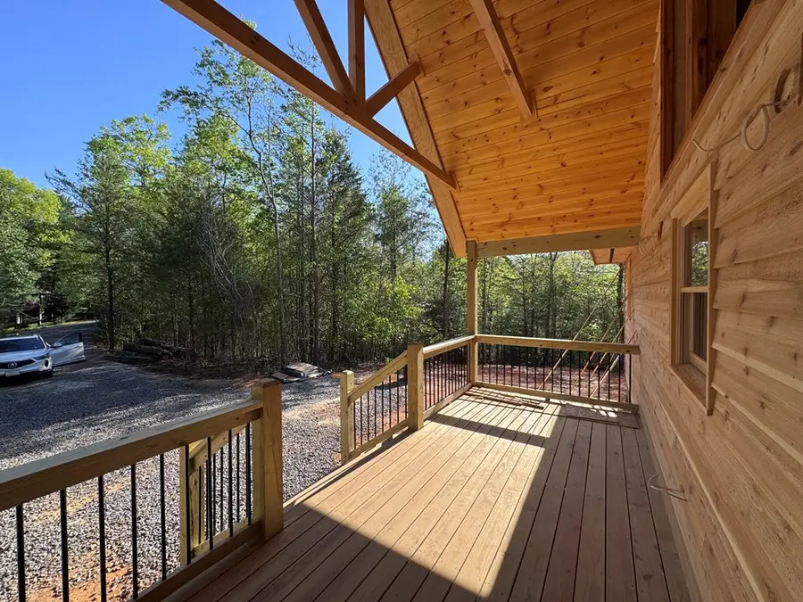 182 Gray Grouse Trail, Hothouse, NC 26906 - #2