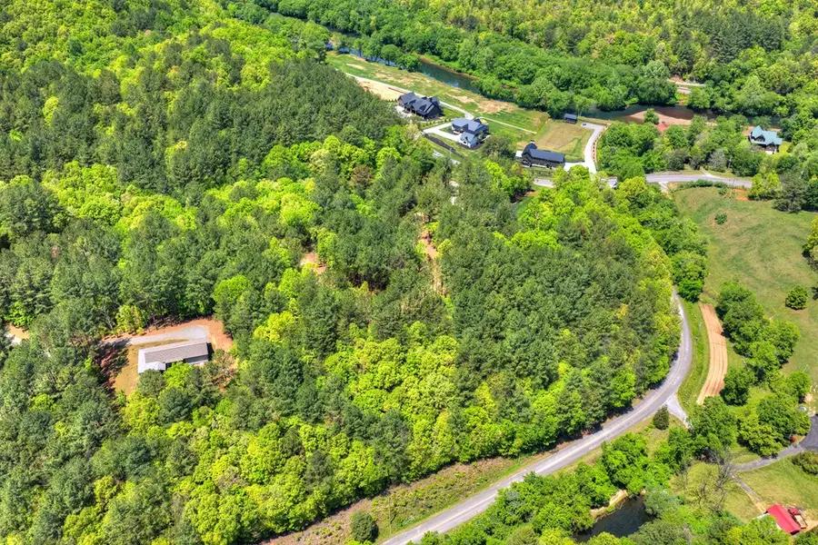 Lot 3 Grassy Creek Road, Copperhill, TN 37317 - #3