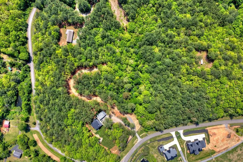 Lot 5 Grassy Creek Road, Copperhill, TN 37317 - #1