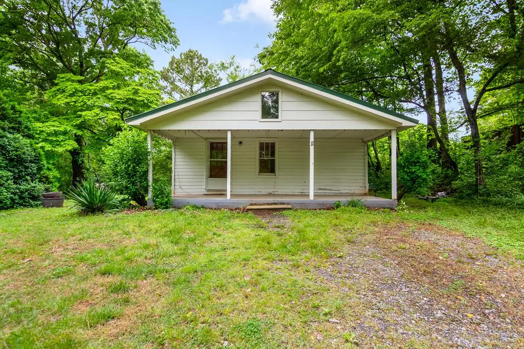 11 Whisper Lane, Ellijay, GA 30536 - #1