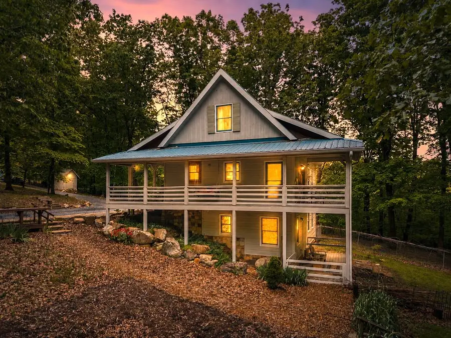 219 Ravencliff Road, Ellijay, GA 30540 - #3